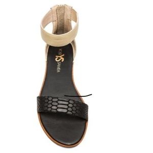 Yosi Samra - Cambelle Sandal